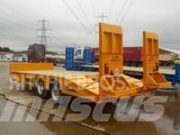 Barford L22 Rimorchi multiuso