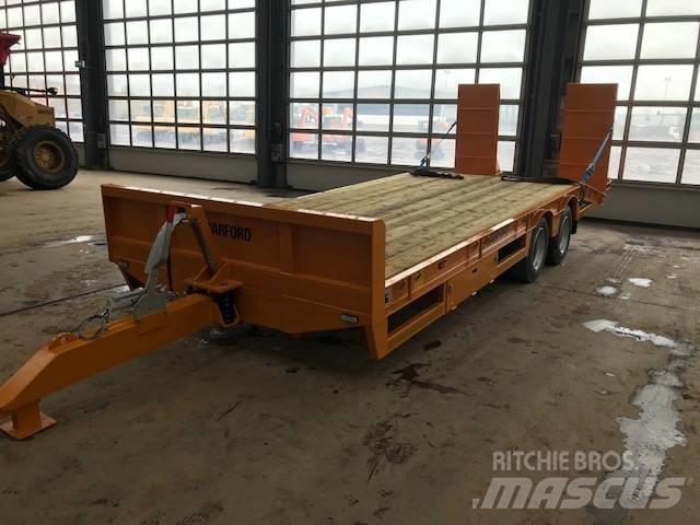 Barford L22 Rimorchi multiuso