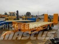 Barford L22 Rimorchi multiuso