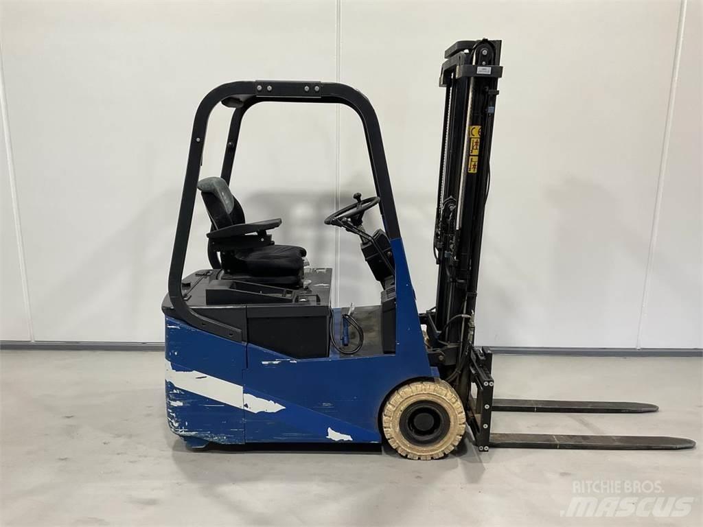 CTC PL313 Carrelli elevatori elettrici