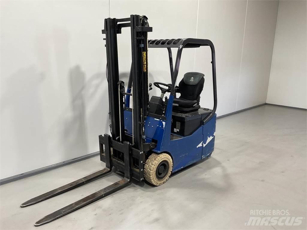 CTC PL313 Carrelli elevatori elettrici