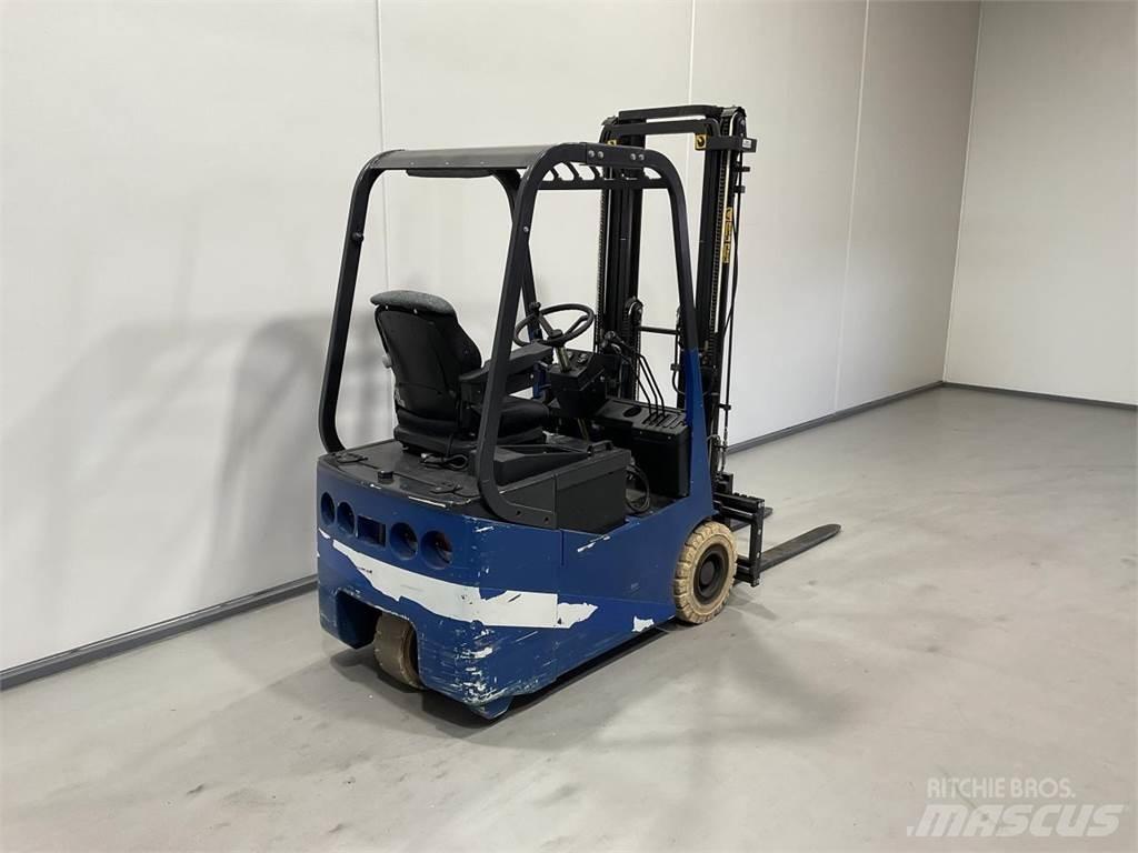 CTC PL313 Carrelli elevatori elettrici