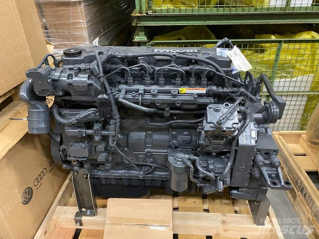 Cummins B6.7EUVIE307 Agricoltura - Altro