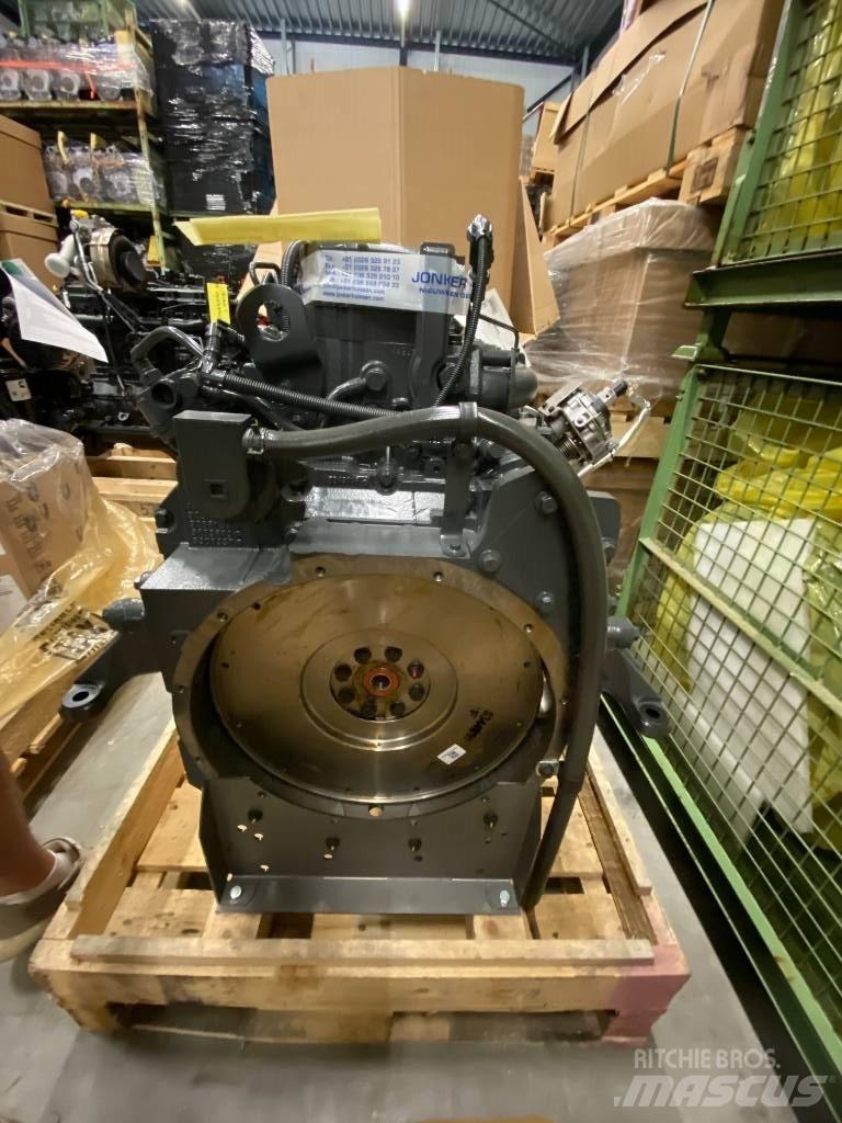 Cummins B6.7EUVIE307 Agricoltura - Altro