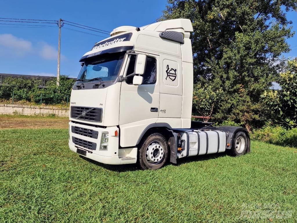 Volvo FH 13 440 Motrici e Trattori Stradali