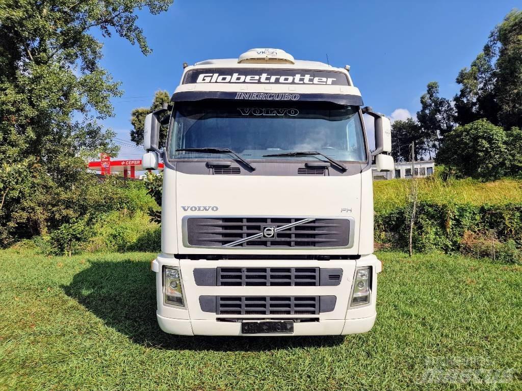 Volvo FH 13 440 Motrici e Trattori Stradali