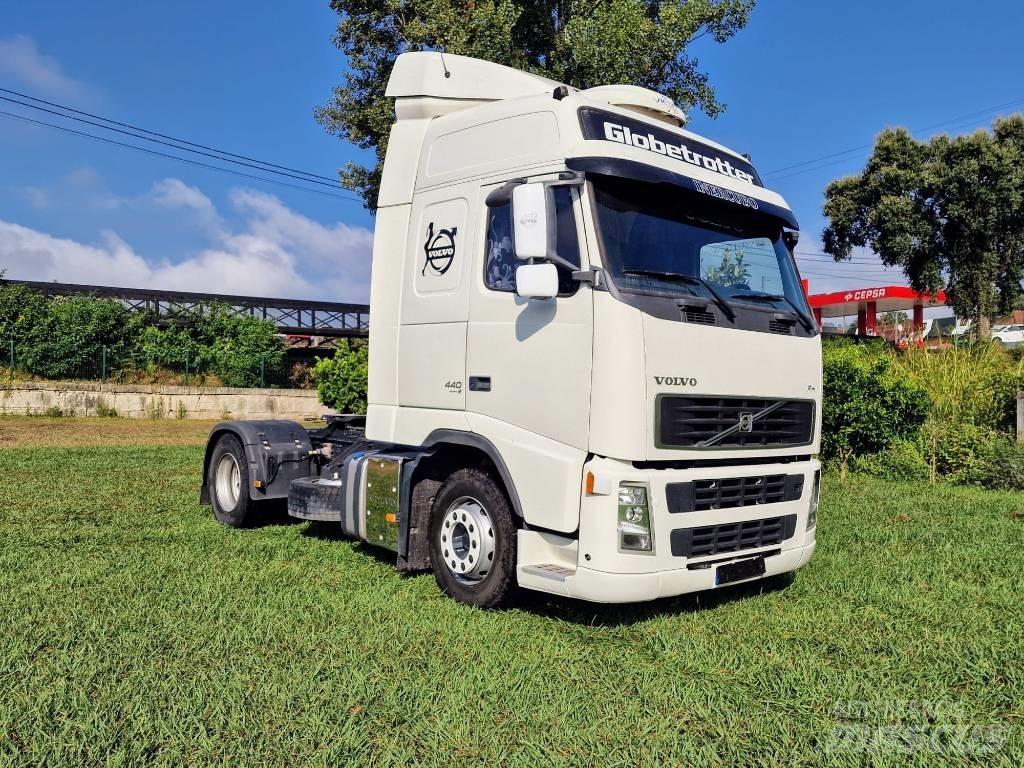 Volvo FH 13 440 Motrici e Trattori Stradali