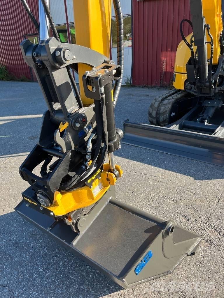 LiuGong 9057 FZTS Miniescavatori