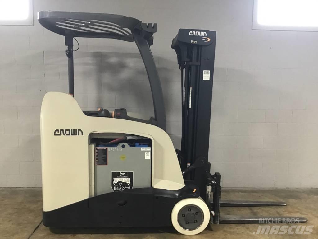 Crown RC5555-40 Carelli stoccatori  automatici-usati