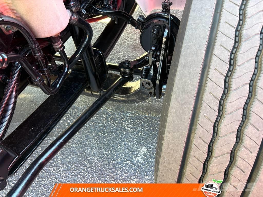 International 4300 Camion cassonati