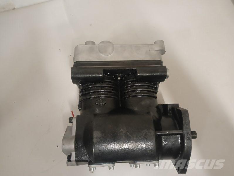  Knor LP4961 Camion altro