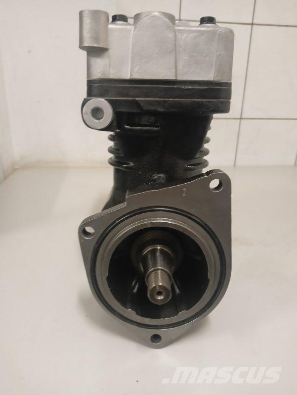  Knor LP4961 Camion altro