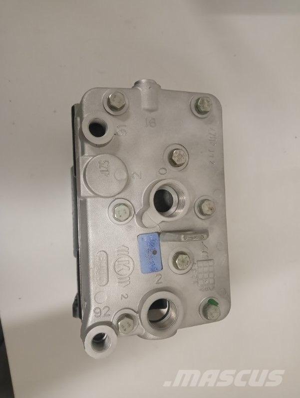  Knor LP4961 Camion altro