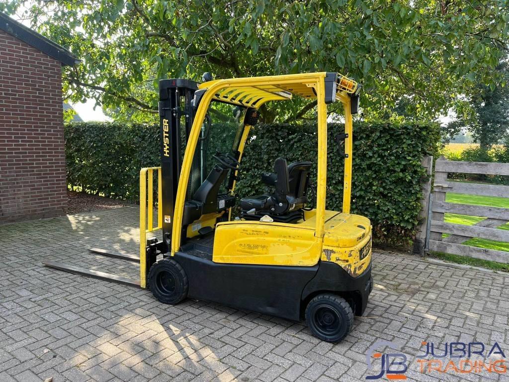 Hyster J2.0XN LWB Carrelli elevatori elettrici