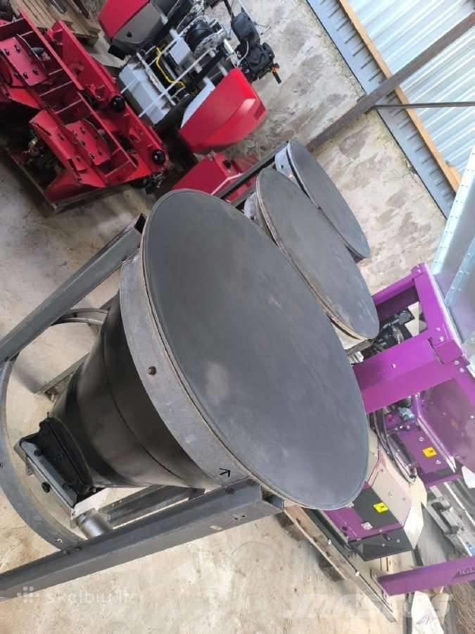 Lely Vector Accessori per macchine da fieno e foraggio