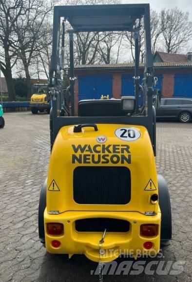 Wacker Neuson WL 20 Mini pale