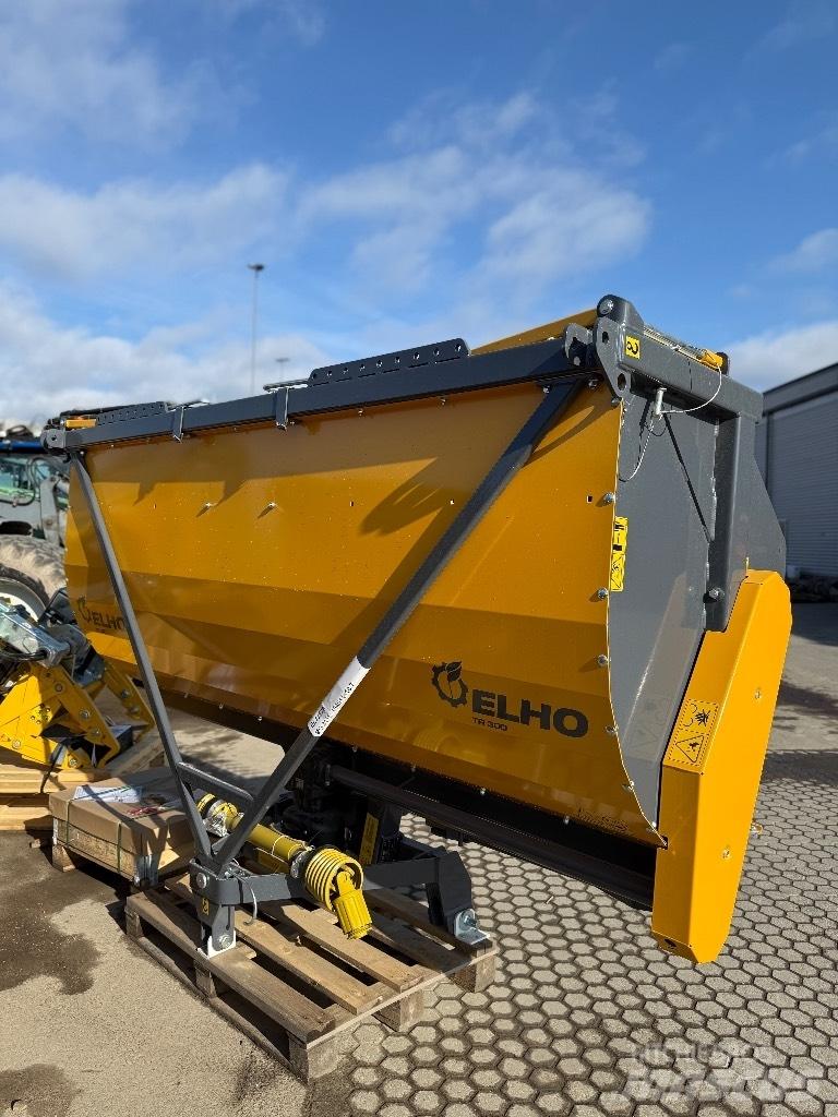 Elho TR 300 Ranghinatori