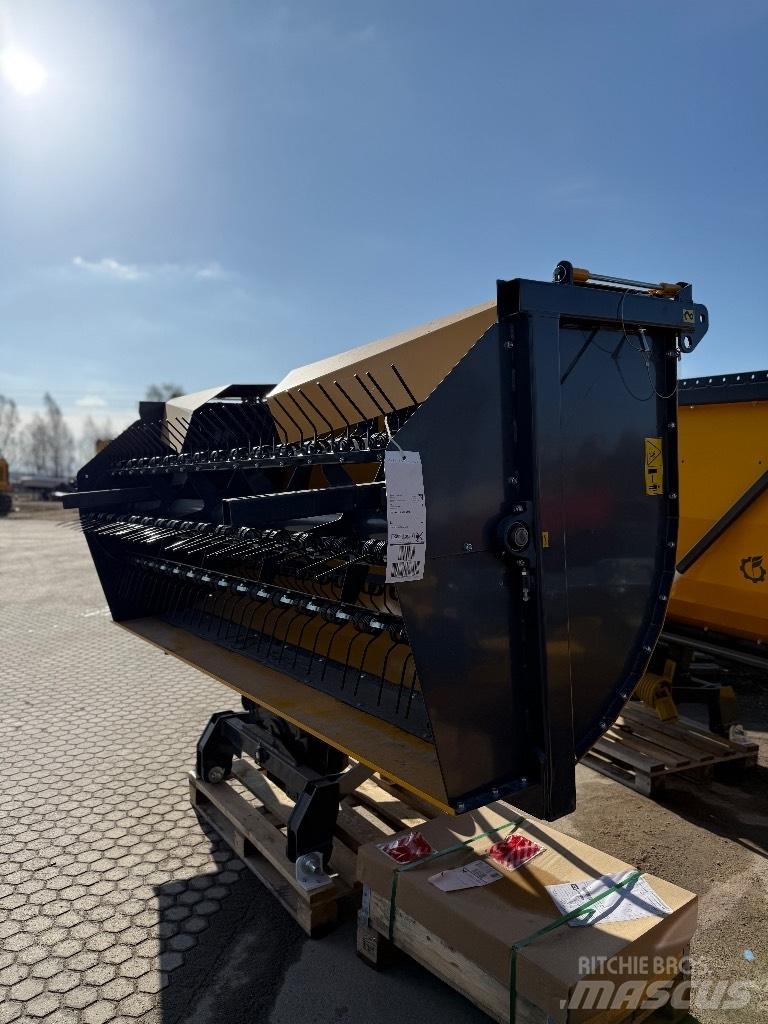 Elho TR 300 Ranghinatori