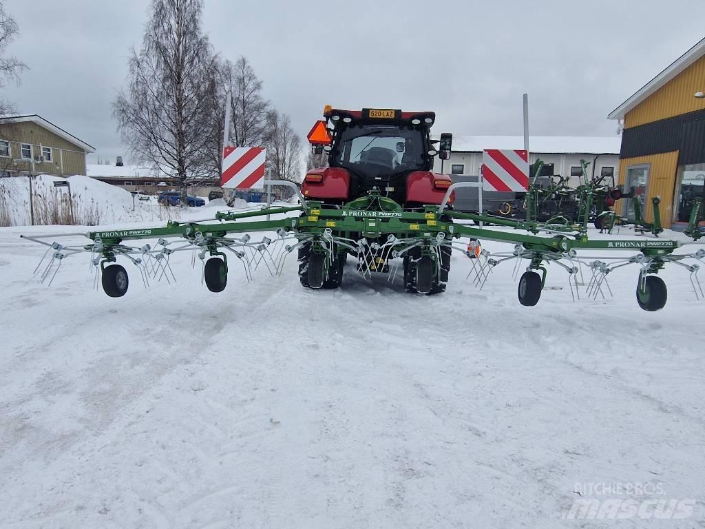 Pronar PWP 770 Ranghinatori
