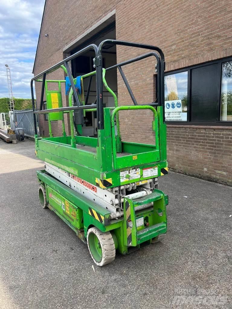 Genie GS-2032 Piattaforme a pantografo