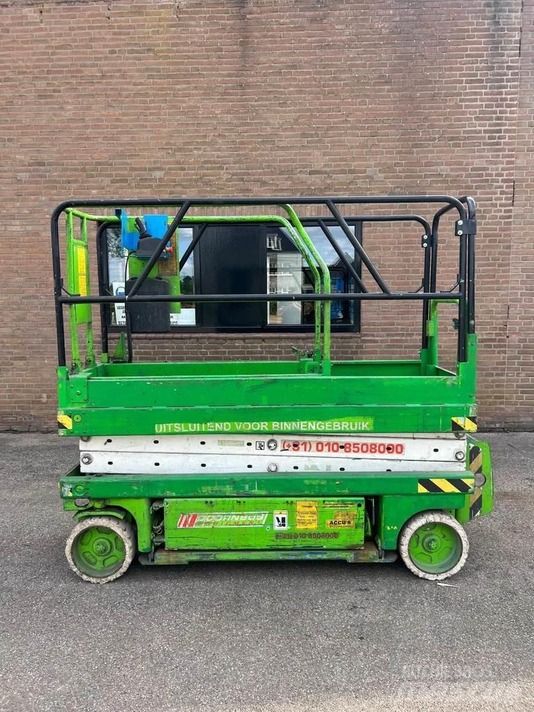 Genie GS-2032 Piattaforme a pantografo