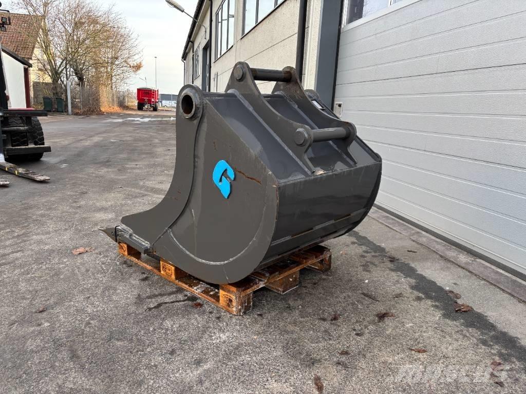 Götene Grävskopa S60 Benne