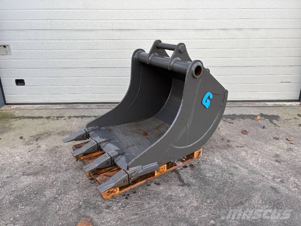 Götene Grävskopa S60 Benne