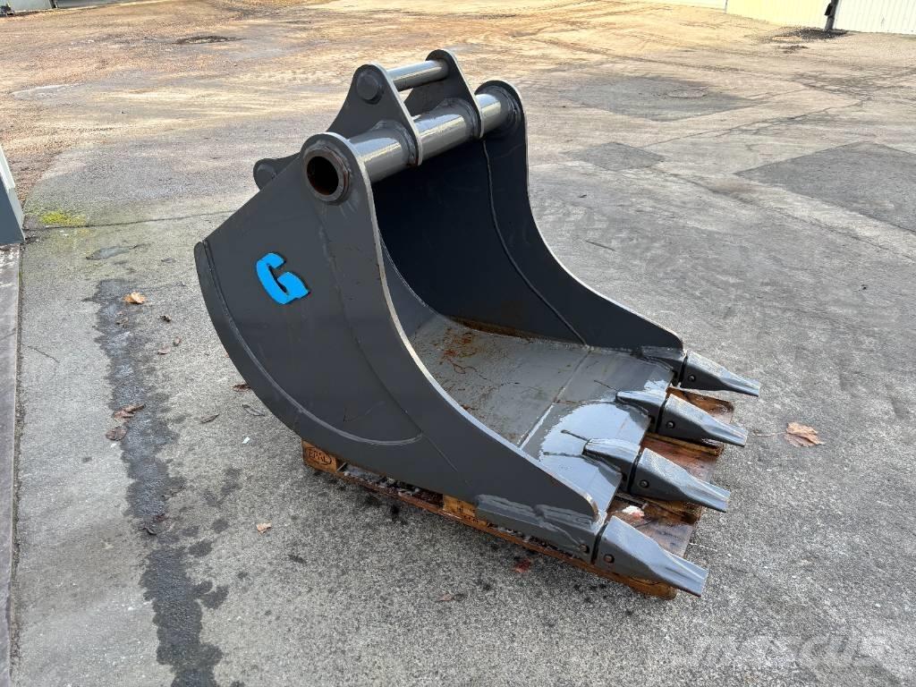 Götene Grävskopa S60 Benne