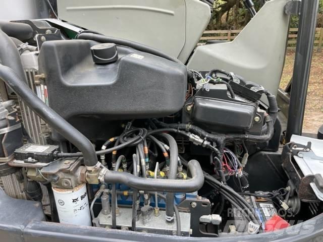 Bobcat E 45 Miniescavatori