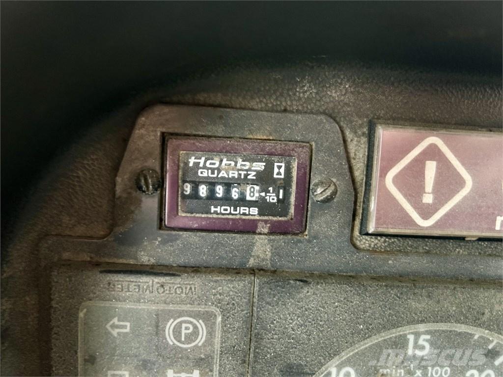 Bell B30C DUMPPERI Dumpers articolati