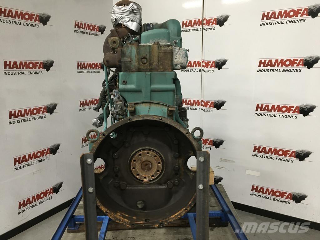 Volvo TD121 CORE Costruzioni - Altro