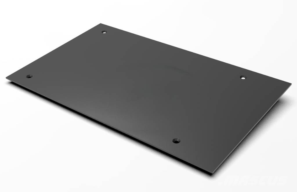 PW 143509.0 Accessori per mietitrebbiatrici