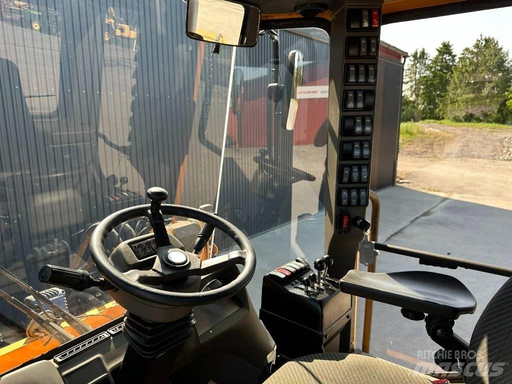 Ljungby L 11 Pale gommate