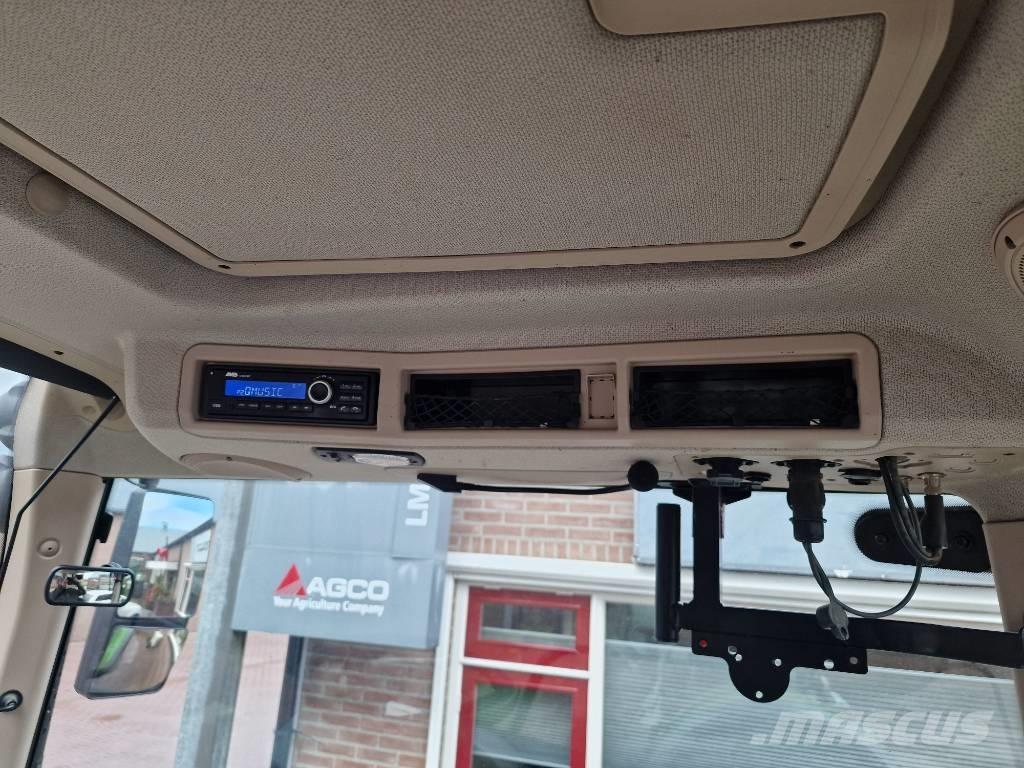 Fendt 312 Profi ONE Trattori