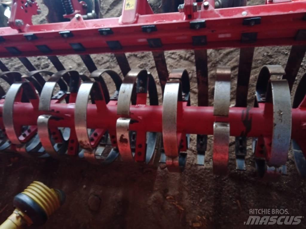 Horsch Terrano 3 FX Coltivatori