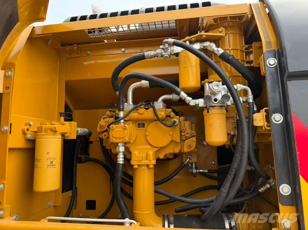 CAT 330 D Escavatori cingolati