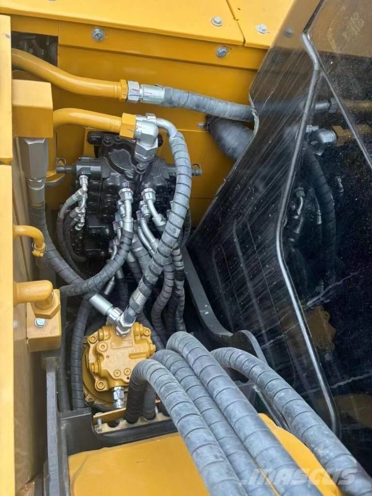 Sany SY75C Escavatori medi 7t - 12t