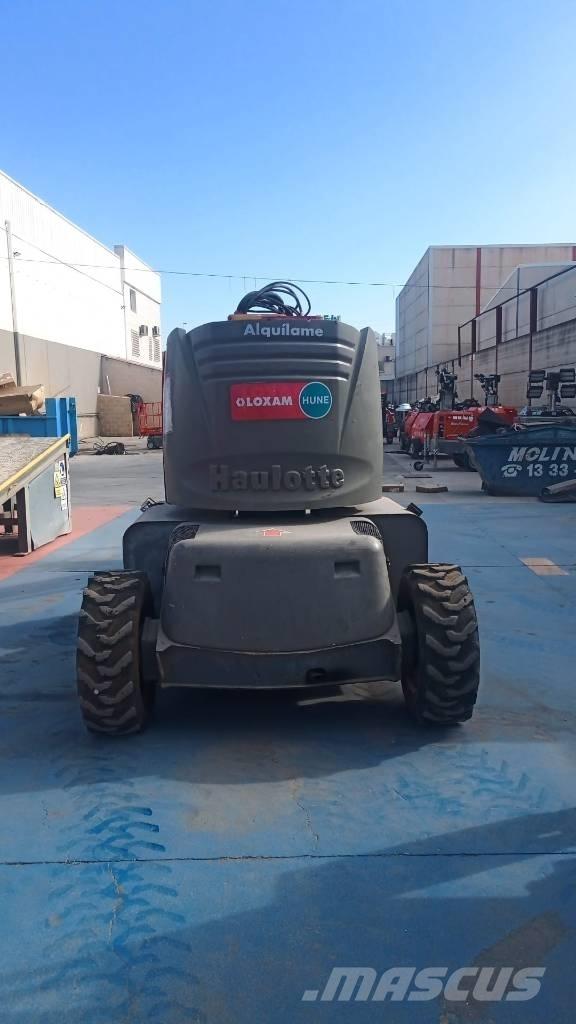 Haulotte HA 12 PX Piattaforme a braccio articolato