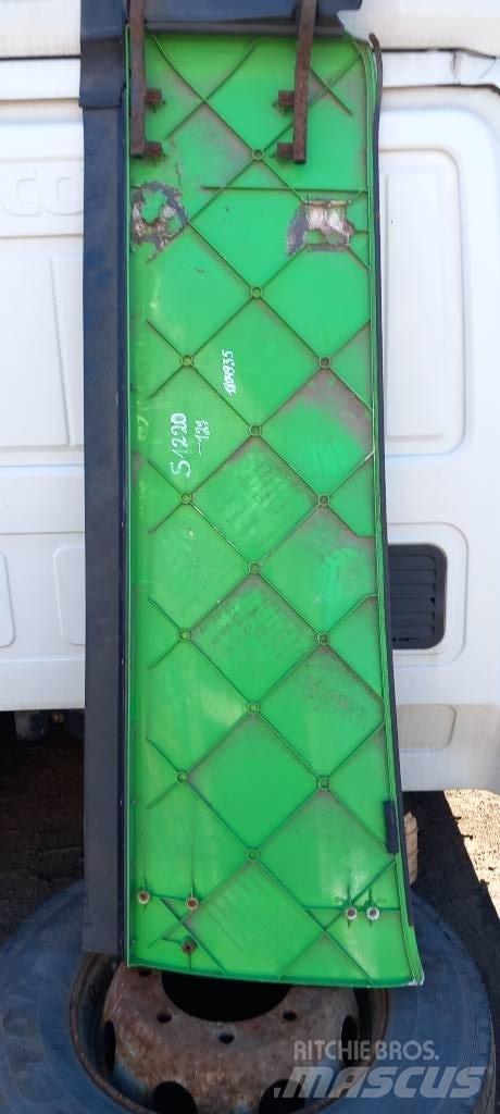 Scania G 400  1804935 Cabine e interni