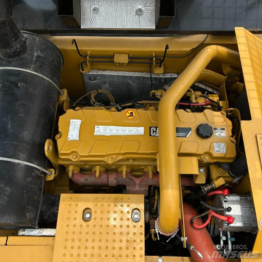 CAT 336 D L Escavatori cingolati