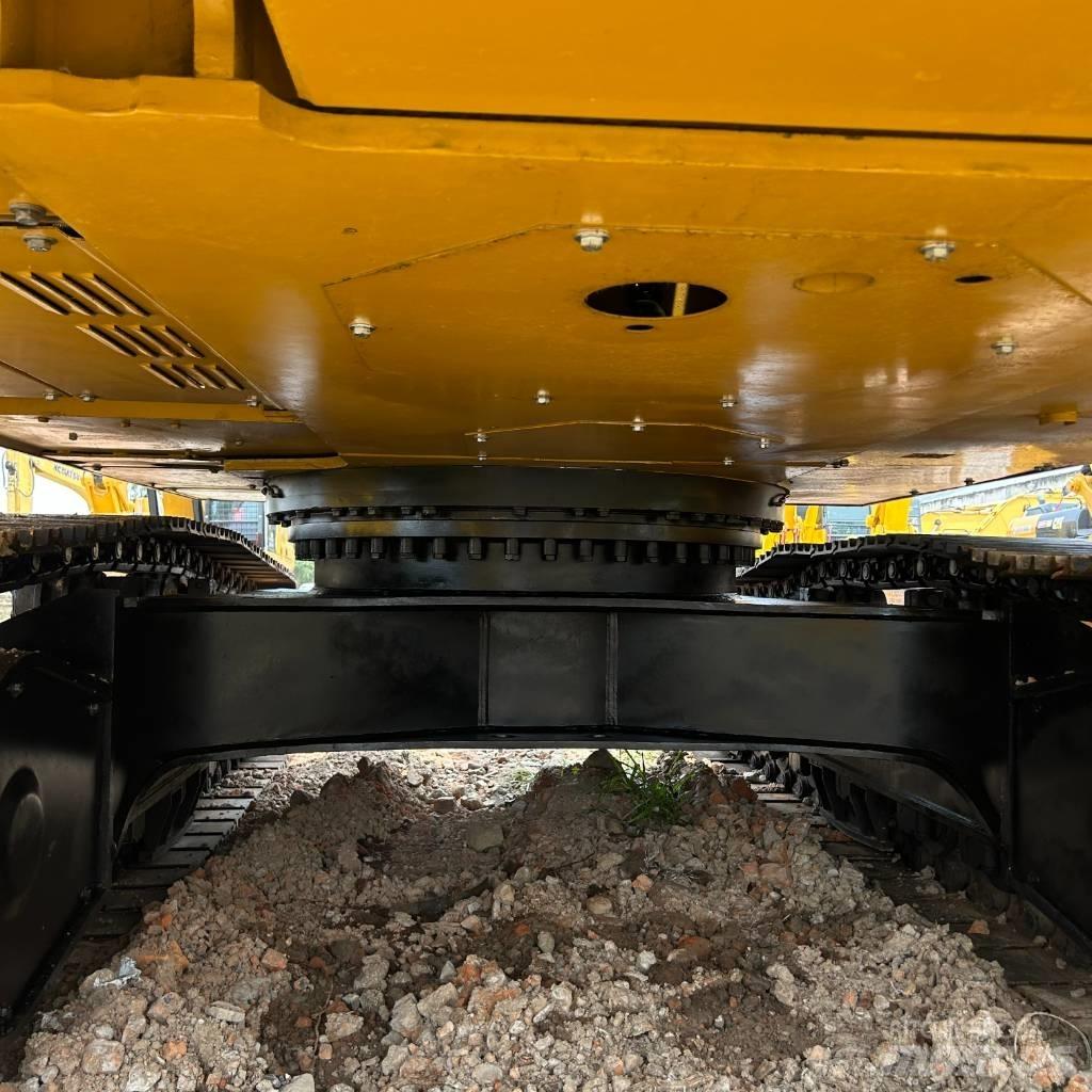 CAT 336 D L Escavatori cingolati