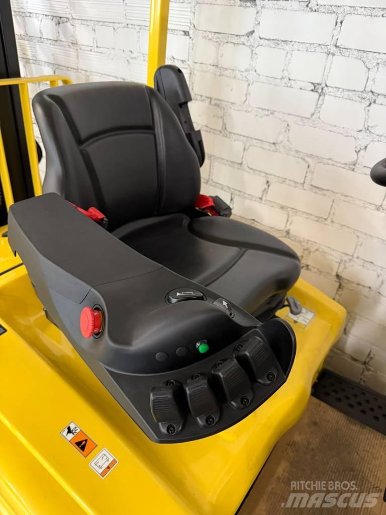 Hyster J1.6XN Carrelli elevatori elettrici