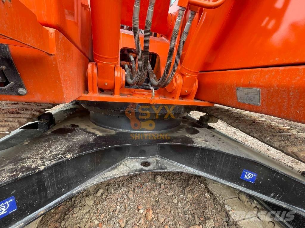 Doosan DH150-7 Escavatori cingolati
