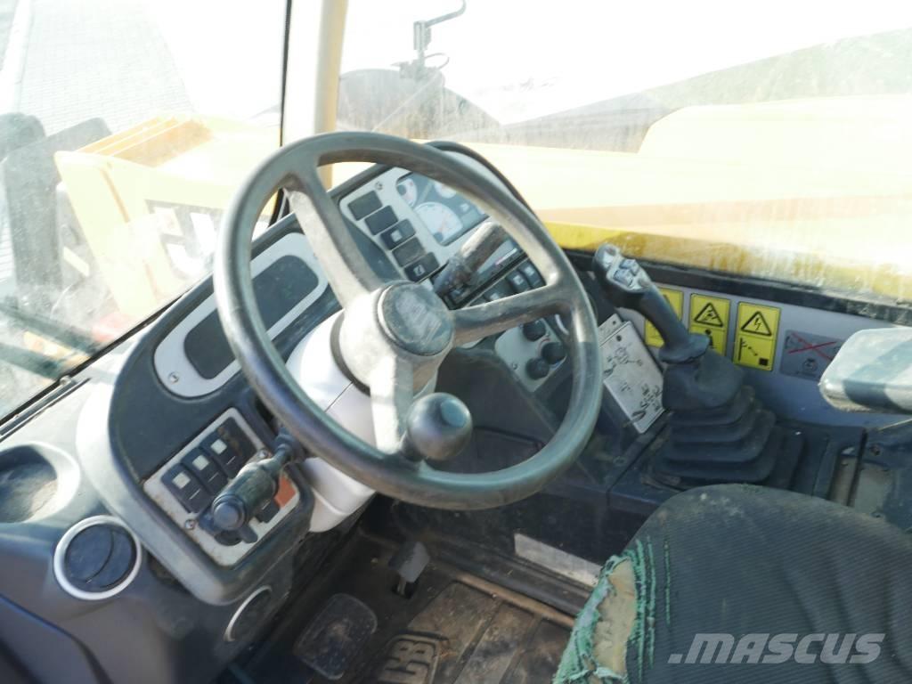 JCB 531-70 Sollevatori telescopici