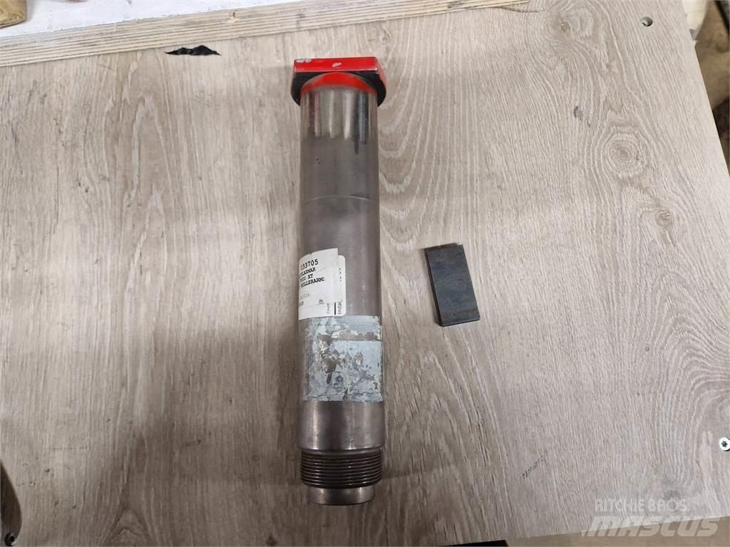 Eco Log LOG MAX Altri componenti