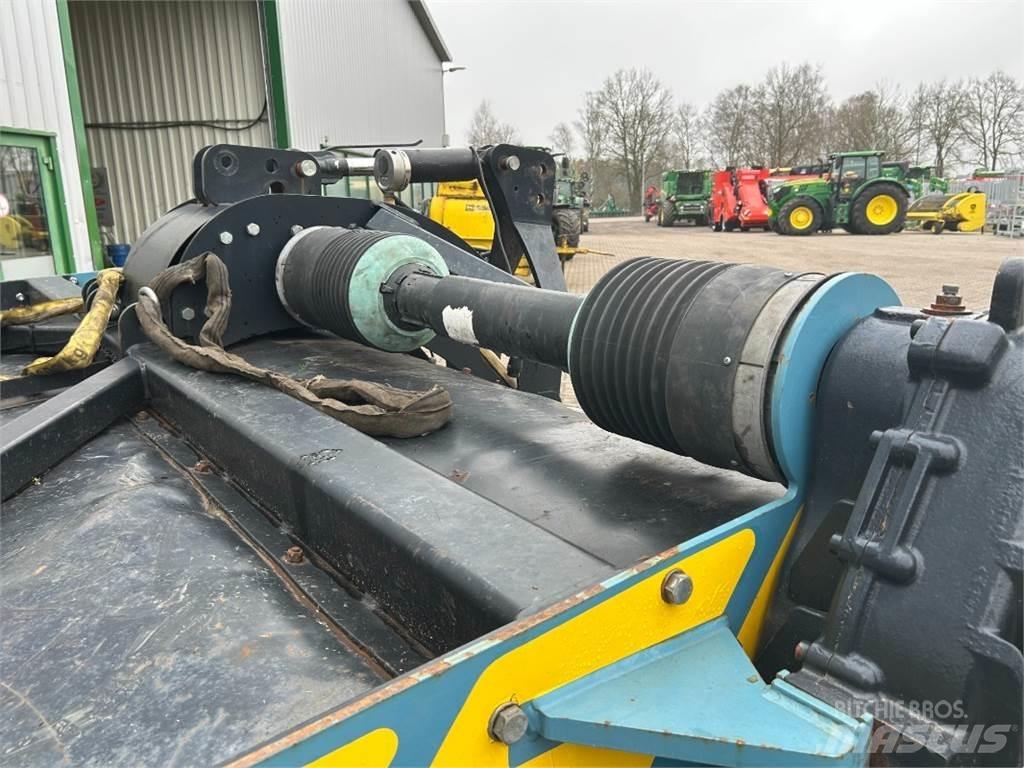 Imants 48SX300H Altre macchine e accessori per l'aratura