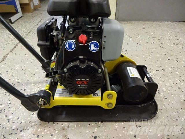 Bomag BVP 10/36 Vibratori
