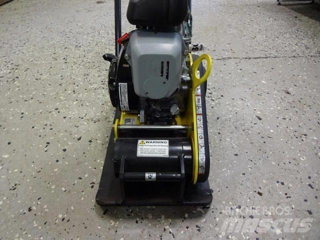 Bomag BVP 10/36 Vibratori