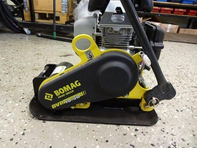 Bomag BVP 10/36 Vibratori