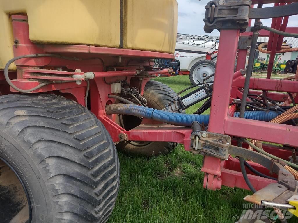 Horsch CO 6 Seminatrici combinate
